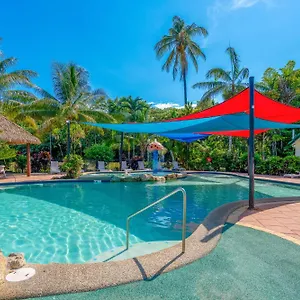 Holiday park Big4 Tasman - South Mission, South Mission Beach