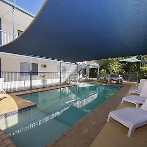 Holiday park Apollo Jewel Beachfront, South Mission Beach